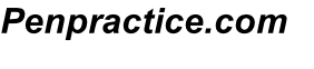 Penpractice.com
